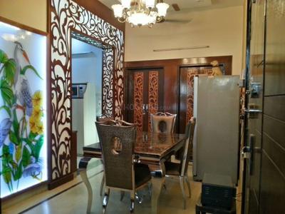 Hall Image of 1800 Sq.ft 4 BHK Builder Floor for sale in Ansal Chiranjiv Vihar, Shastri Nagar Ghaziabad for Rs. 14000000