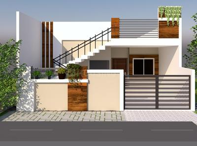Image of 835 Sq.ft 2 BHK Independent House for sale in Shri Swastik Royale Avenue, Bhurkoni, Raipur for Rs. 3000000