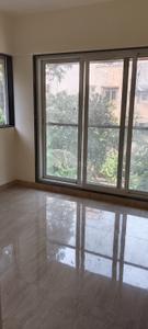 Hall Image of 630 Sq.ft 2 BHK Apartment / Flat for sale in Alliance Bhaskar, Malad West Mumbai for Rs. 14000000