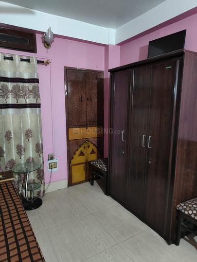 Ashiyanna homes Bedroom 1