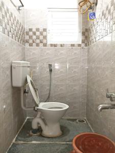 Bedroom Image of 500 Sq.ft 1 BHK Independent House for rent in Bellandur Bengaluru for Rs. 16000