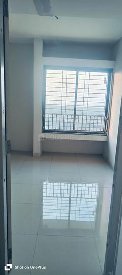 Aanta tower sector 6 ulwe Bedroom 1