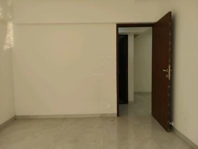 Bedroom Image of 866 Sq.ft 2 BHK Apartment / Flat for sale in Ruparel Skygreens I, Malad West Mumbai for Rs. 17100000