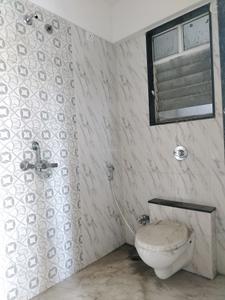 Bedroom Two Image of 1000 Sq.ft 2 BHK Apartment / Flat for sale in Vedant Kingston Greens, Undri Pune for Rs. 4900000