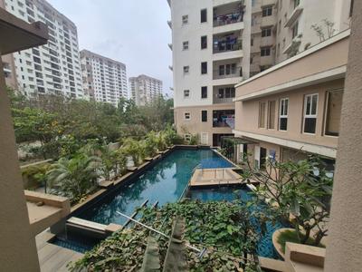 2 BHK Apartment