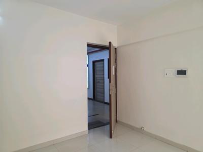 Living Room Image of 550 Sq.ft 1 BHK Apartment / Flat for sale in Evershine Amavi 303, Virar West Virar for Rs. 4400000