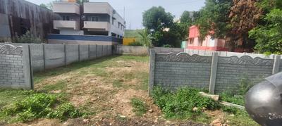 Image of 2400 Sq.ft Residential Plot / Land for sale in Puzhal, Chennai for Rs. 10800000