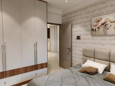 Bedroom Image of 1800 Sq.ft 4 BHK Villa for sale in Puthagaram, Ambattur Chennai for Rs. 22200000