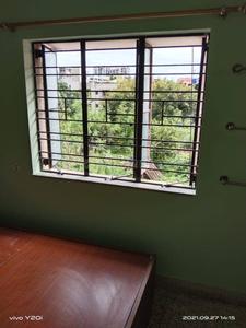 Bedroom Image of 900 Sq.ft 2 BHK Apartment / Flat for rent in Sahapur Kolkata for Rs. 15000