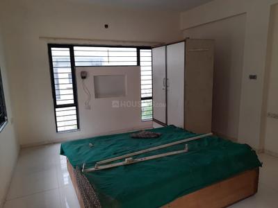 Bedroom Image of 2754 Sq.ft 4 BHK Independent House for sale in Thaltej Ahmedabad for Rs. 47500000