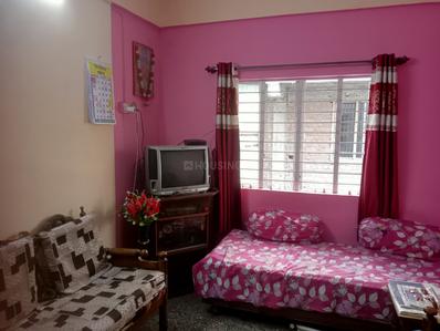 Living Room Image of 650 Sq.ft 2 BHK Apartment / Flat for sale in Ayodhya Nagar Nagpur for Rs. 2600000