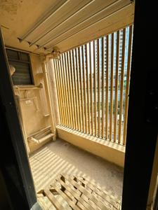 Balcony Image of 1150 Sq.ft 2 BHK Apartment / Flat for sale in Elina Liva, Mohammed Wadi Pune for Rs. 11000000