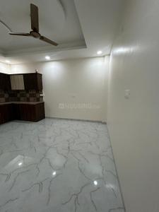 Hall Image of 1500 Sq.ft 2 BHK Independent House for rent in Sampat Hills, Bhicholi Mardana Indore for Rs. 18000