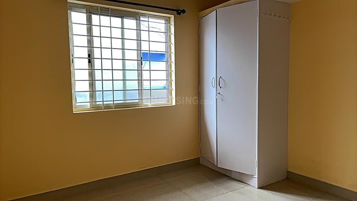 Ganapa nilaya Bedroom 1