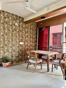 Hall Image of 1305 Sq.ft 2 BHK Apartment / Flat for sale in Sargasan Gandhinagar for Rs. 6100000