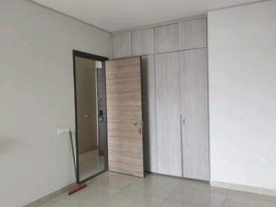 Bedroom Image of 1900 Sq.ft 3 BHK Apartment / Flat for sale in Unity The Amaryllis Phase 1, Kishan Ganj New Delhi for Rs. 50000000