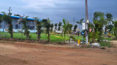 Image of 242 Sq.ft Residential Plot / Land for sale in Shabad, Hyderabad for Rs. 3146000