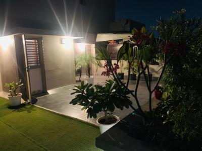 Image of 1705 Sq.ft 3 BHK Penthouse for sale in Makarba, Ahmedabad for Rs. 21500000