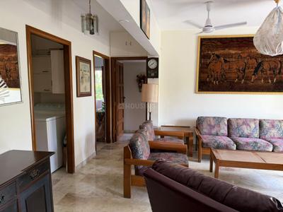 Hall Image of 900 Sq.ft 2 BHK Apartment / Flat for sale in Bandra West Mumbai for Rs. 57500000