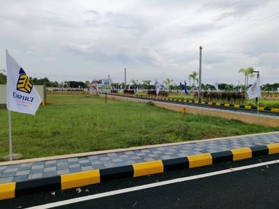 Image of 1100 Sq.ft Residential Plot / Land for sale in Pudupakkam, Chennai for Rs. 6000000