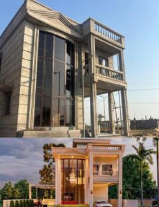 Image of 1440 Sq.ft 4 BHK Duplex for sale in Andal, Durgapur for Rs. 5200000
