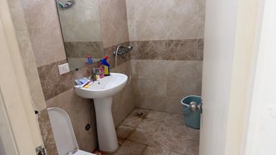 Image of 945 Sq.ft 2 BHK Apartment / Flat for rent in Gaurs Siddhartham, Siddharth Vihar, Ghaziabad for Rs. 22000