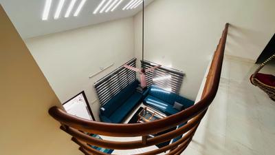 Image of 2450 Sq.ft 4 BHK Villa for sale in Kakkanad, Kochi for Rs. 15000000