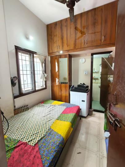 Kodihalli Bedroom 1