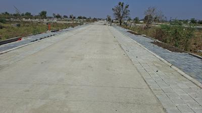 Image of 1710 Sq.ft Residential Plot / Land for sale in Shankarpur, Nagpur for Rs. 5942000