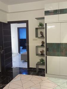 Bedroom Image of 1050 Sq.ft 2 BHK Apartment / Flat for sale in Aashi Modern Apartment 2, Sector 73 Noida for Rs. 3500000