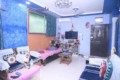 Hall Image of 1200 Sq.ft 3 BHK Apartment / Flat for sale in Shambhu Nagar Nagpur for Rs. 4500000