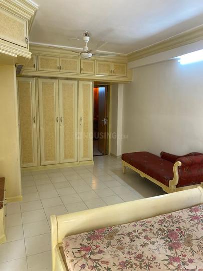 Swastik Park Bedroom 1