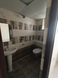 Bathroom Image of 1000 Sq.ft 2.5 BHK Builder Floor for rent in Kadugodi Bengaluru for Rs. 35000