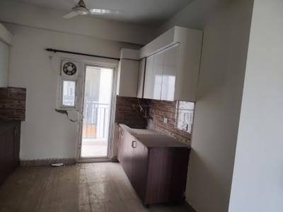 Kitchen Image of 1185 Sq.ft 3 BHK Apartment / Flat for sale in NBCC Tropical Garden, Noida Extension Greater Noida for Rs. 7500000