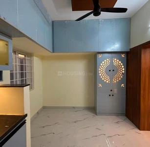 Kitchen Image of 2200 Sq.ft 3 BHK Independent House for sale in Narasimhanaickenpalayam Coimbatore for Rs. 10500000