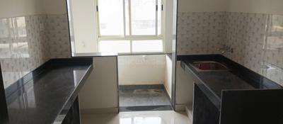 Kitchen Image of 990 Sq.ft 2 BHK Apartment / Flat for sale in Gopanakoppa Hubli for Rs. 5200000
