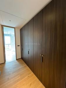 Bedroom Image of 3406 Sq.ft 3 BHK Builder Floor for sale in Raja Annamalai Puram Chennai for Rs. 136200000