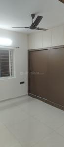 Hall Image of 1110 Sq.ft 2.5 BHK Apartment / Flat for rent in Urbanrise On Cloud 33, Bachupally Hyderabad for Rs. 34500