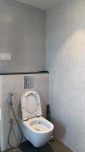 Bathroom Image of 1870 Sq.ft 3 BHK Apartment / Flat for rent in Baashyaam The Plutus Residence, Adyar Chennai for Rs. 190000
