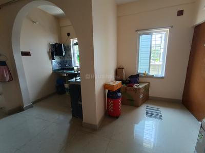 Hall Image of 730 Sq.ft 2 BHK Apartment / Flat for sale in Agarpara Kolkata for Rs. 2200000