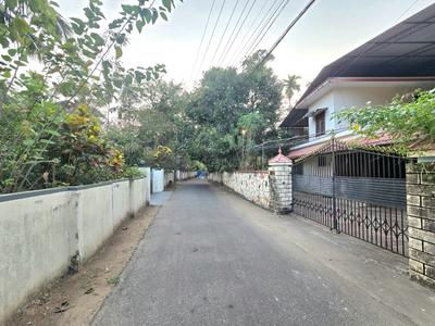 Image of 9570 Sq.ft Residential Plot / Land for sale in North Parvur, Kochi for Rs. 8800000