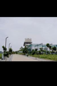 Image of 1000 Sq.ft Residential Plot / Land for sale in Stylish Akashneem Palms Phase II, Navdapanth, Indore for Rs. 3150000