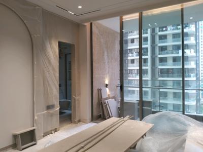 Bedroom Image of 2701 Sq.ft 3 BHK Apartment / Flat for sale in Unity The Amaryllis Phase 3, Kishan Ganj New Delhi for Rs. 76000000