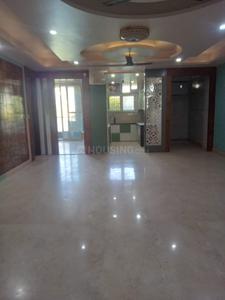 3 BHK Independent Builder Floor