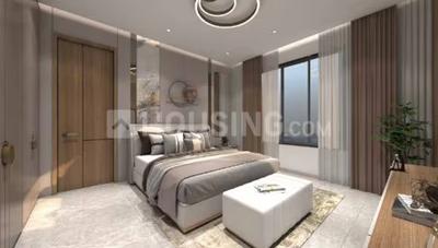 Image of 1120 Sq.ft 2 BHK Apartment / Flat for sale in Silver Astra, Hadapsar, Pune for Rs. 9000000