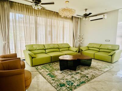 Hall Image of 5600 Sq.ft 6 BHK Villa for sale in Karjat Thane for Rs. 37499999