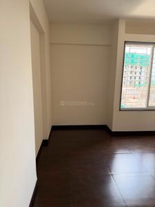 Bedroom Image of 1078 Sq.ft 2 BHK Apartment / Flat for sale in Gini Vivante Phase 01, Kiwale Pune for Rs. 8000000