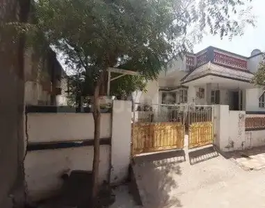 4 BHK Independent House
