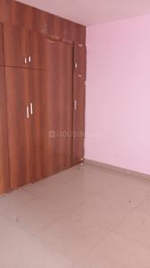 Bedroom Image of 1350 Sq.ft 3 BHK Apartment / Flat for rent in Pundag Ranchi for Rs. 18000