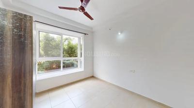 Bedroom Image of 1093 Sq.ft 2 BHK Apartment / Flat for sale in Thanisandra Bengaluru for Rs. 13500000
